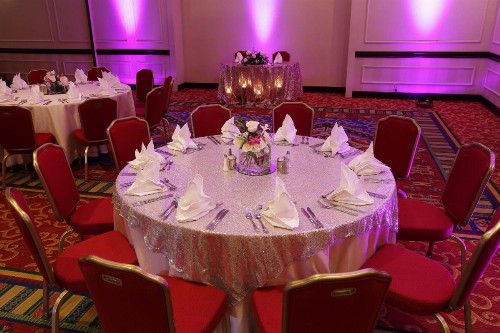 Marriott El Paso - image 45
