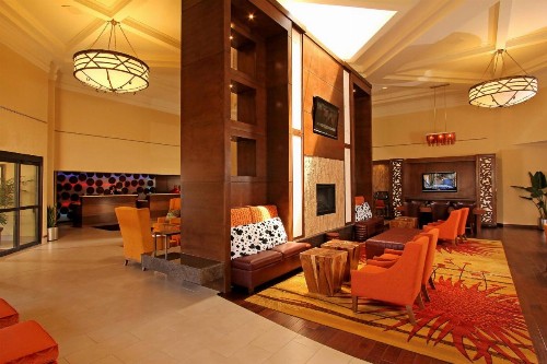 Marriott El Paso - image 46