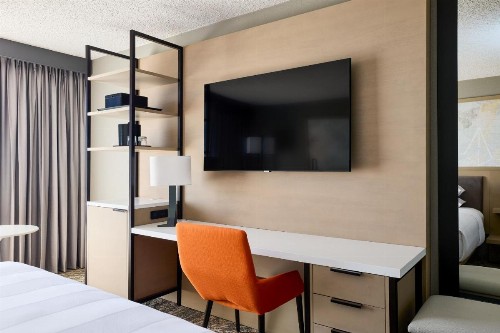 Marriott El Paso - image 6