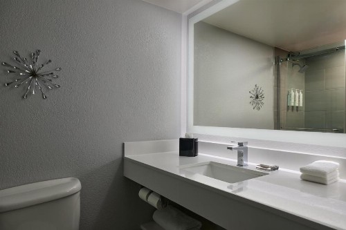 Marriott El Paso - image 7