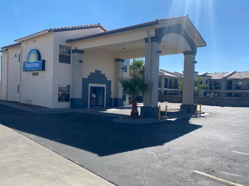 Desert Inn