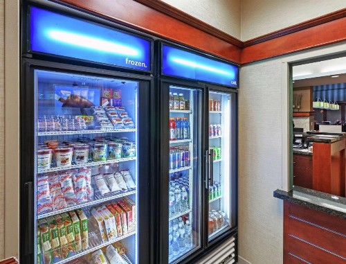 Hampton Inn & Suites El Paso West - image 12