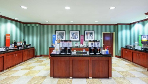 Hampton Inn & Suites El Paso West - image 15