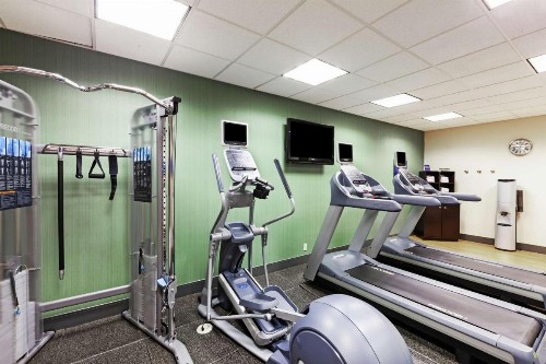 Hampton Inn & Suites El Paso West - image 18