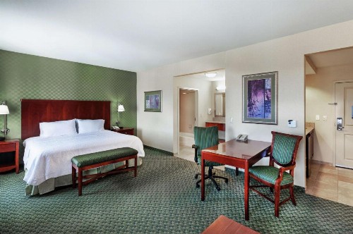 Hampton Inn & Suites El Paso West - image 21