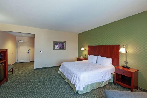 Hampton Inn & Suites El Paso West - image 23
