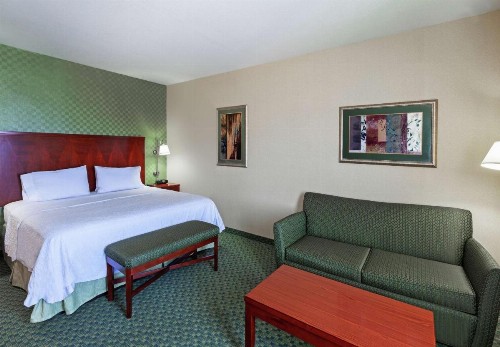 Hampton Inn & Suites El Paso West - image 27