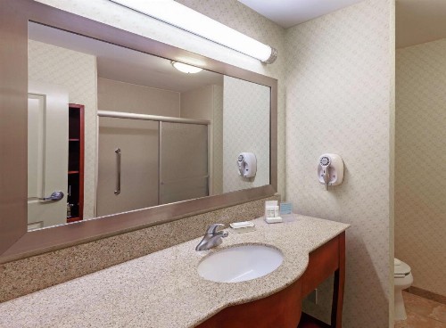 Hampton Inn & Suites El Paso West - image 29