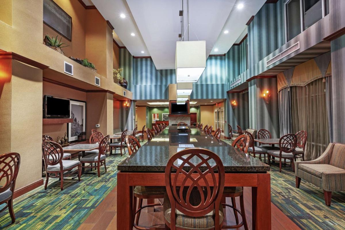 Hampton Inn & Suites El Paso West - image 3