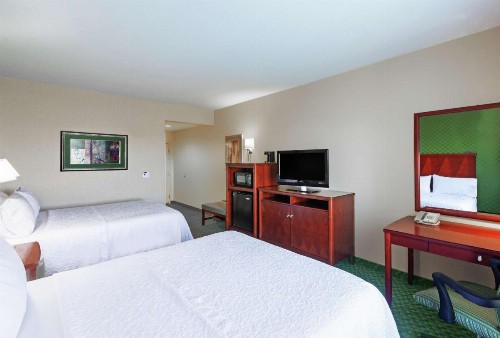 Hampton Inn & Suites El Paso West - image 33