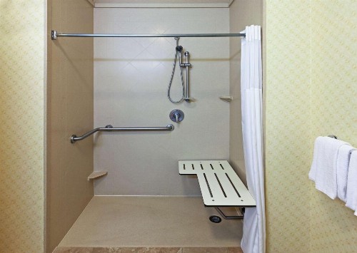Hampton Inn & Suites El Paso West - image 35