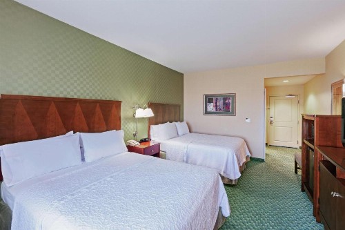 Hampton Inn & Suites El Paso West - image 37