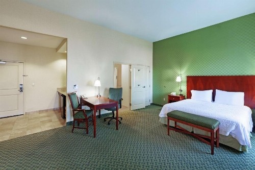 Hampton Inn & Suites El Paso West - image 39