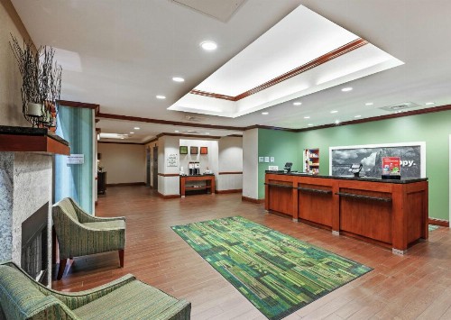 Hampton Inn & Suites El Paso West - image 4