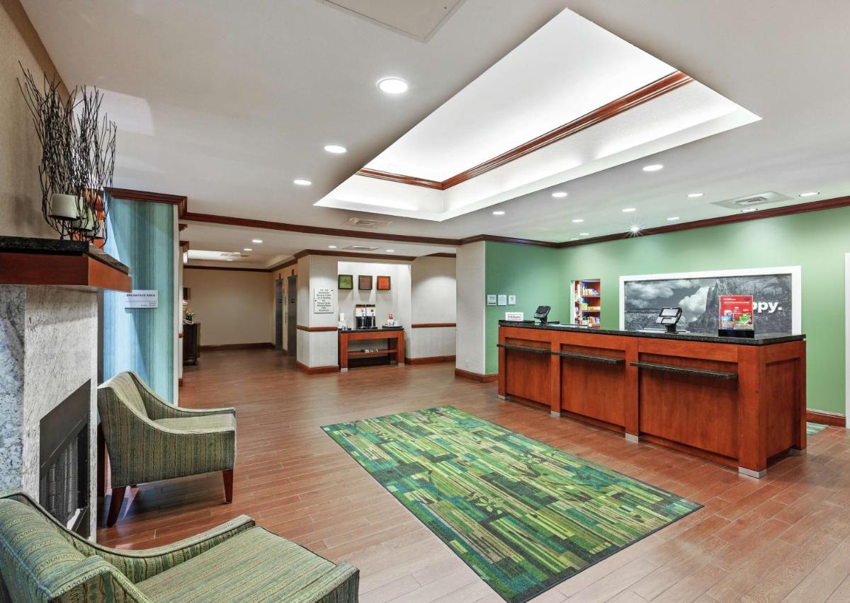 Hampton Inn & Suites El Paso West - image 4