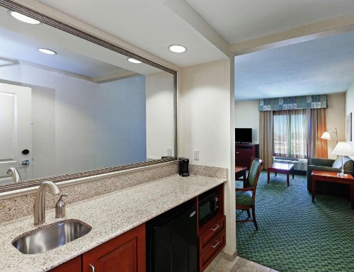 Hampton Inn & Suites El Paso West - image 44