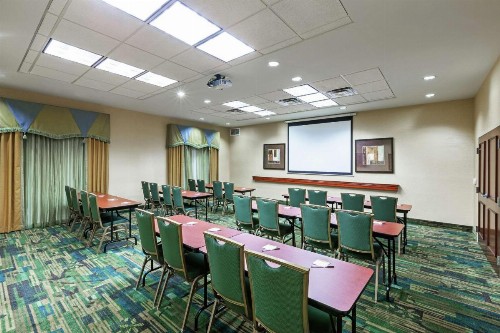 Hampton Inn & Suites El Paso West - image 45