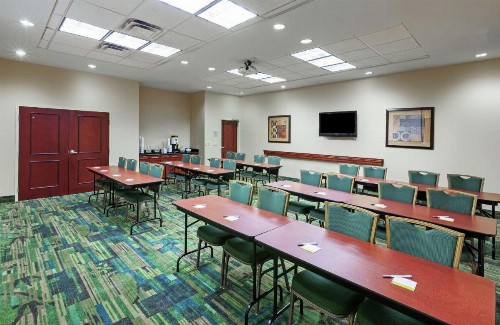 Hampton Inn & Suites El Paso West - image 46