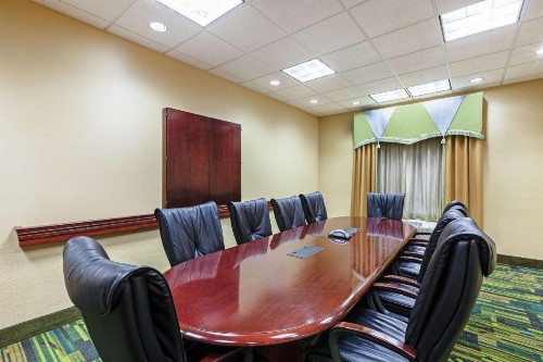 Hampton Inn & Suites El Paso West - image 47