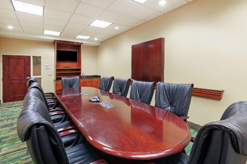 Hampton Inn & Suites El Paso West - image 48