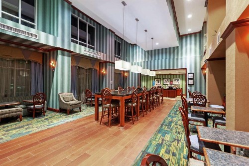 Hampton Inn & Suites El Paso West - image 5