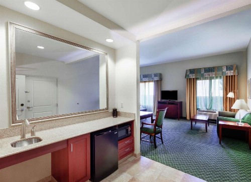 Hampton Inn & Suites El Paso West - image 50