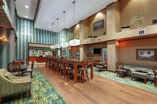 Hampton Inn & Suites El Paso West - image 6