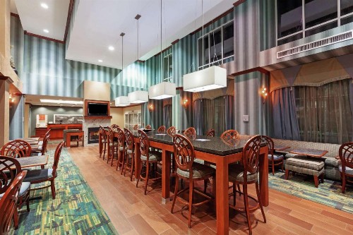 Hampton Inn & Suites El Paso West - image 7