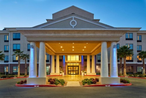 Holiday Inn Express & Suites El Paso Airport an IHG Hotel - image 10