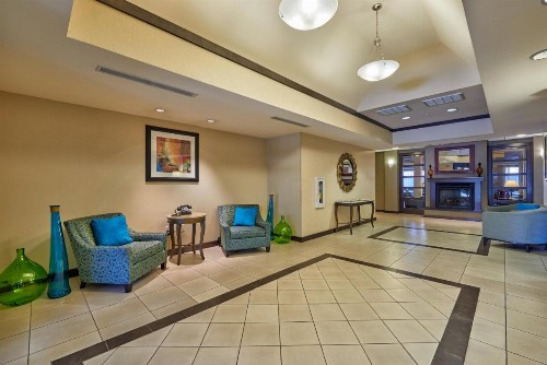 Holiday Inn Express & Suites El Paso Airport an IHG Hotel - image 27