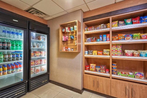 Holiday Inn Express & Suites El Paso Airport an IHG Hotel - image 32