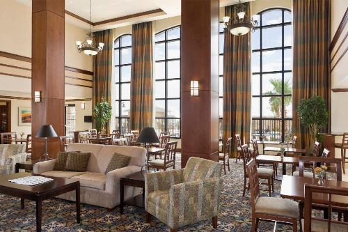 Staybridge Suites El Paso Airport an IHG Hotel - image 10