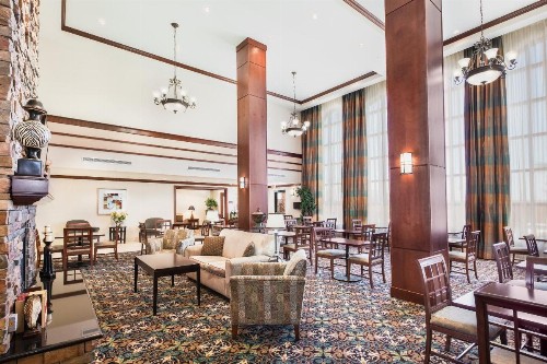 Staybridge Suites El Paso Airport an IHG Hotel - image 11
