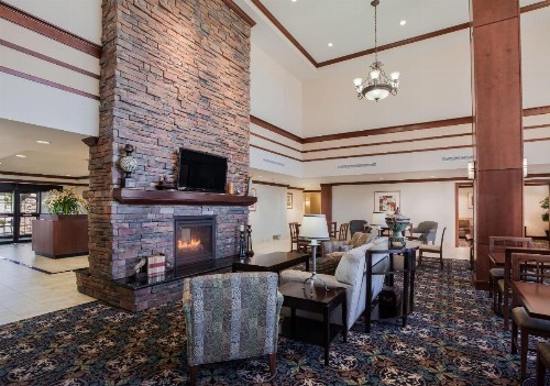 Staybridge Suites El Paso Airport an IHG Hotel - image 12
