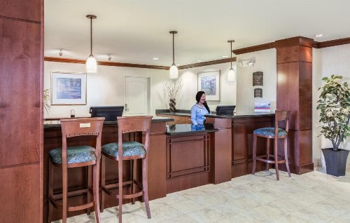 Staybridge Suites El Paso Airport an IHG Hotel - image 14