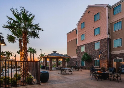 Staybridge Suites El Paso Airport an IHG Hotel - image 16