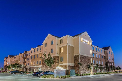 Staybridge Suites El Paso Airport an IHG Hotel - image 17