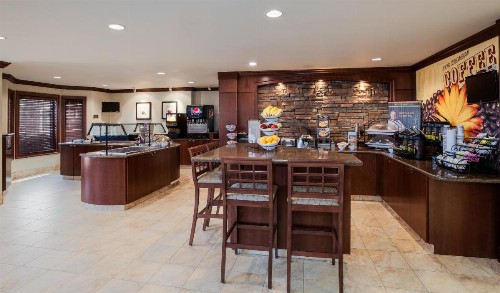Staybridge Suites El Paso Airport an IHG Hotel - image 20