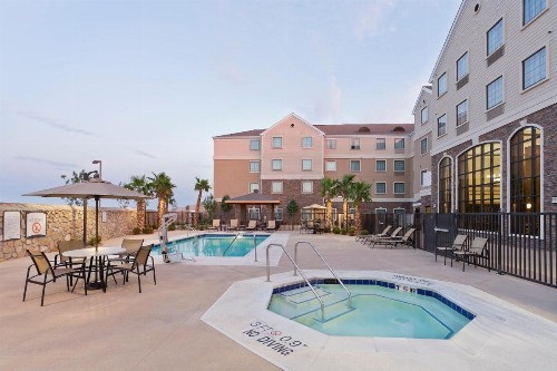 Staybridge Suites El Paso Airport an IHG Hotel - image 21