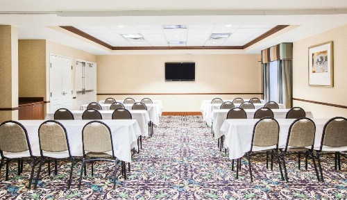 Staybridge Suites El Paso Airport an IHG Hotel - image 22