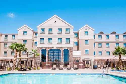 Staybridge Suites El Paso Airport an IHG Hotel - image 23