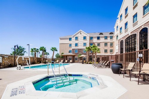 Staybridge Suites El Paso Airport an IHG Hotel - image 24