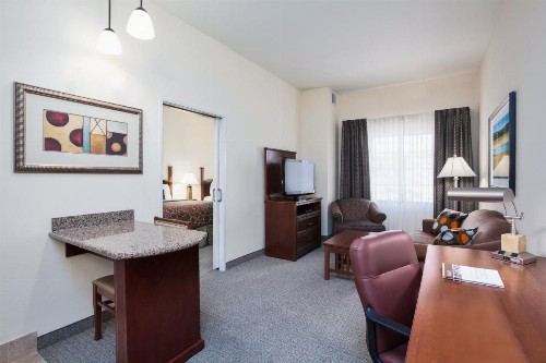 Staybridge Suites El Paso Airport an IHG Hotel - image 25