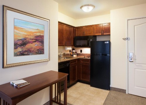 Staybridge Suites El Paso Airport an IHG Hotel - image 28