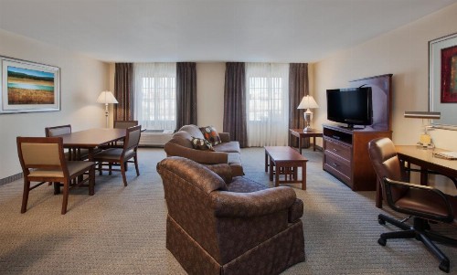 Staybridge Suites El Paso Airport an IHG Hotel - image 31