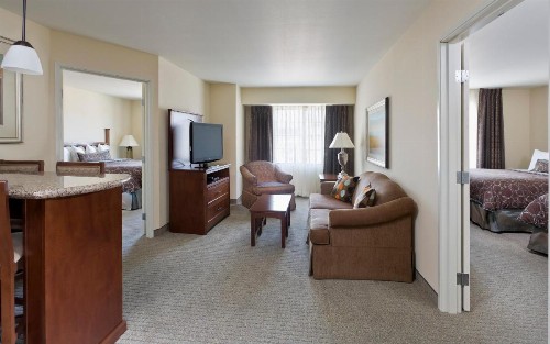 Staybridge Suites El Paso Airport an IHG Hotel - image 33