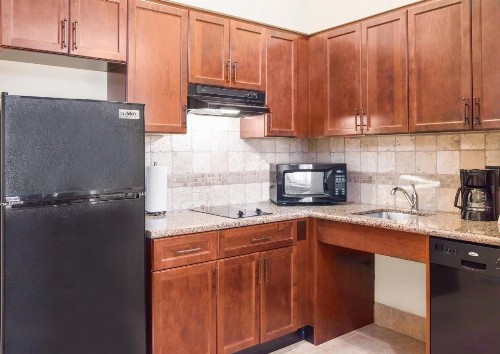 Staybridge Suites El Paso Airport an IHG Hotel - image 35