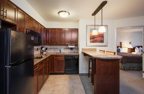 Staybridge Suites El Paso Airport an IHG Hotel - image 37