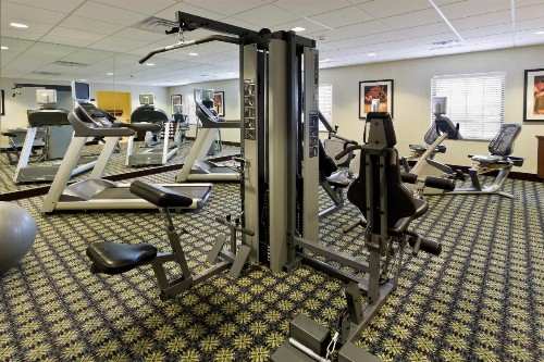 Staybridge Suites El Paso Airport an IHG Hotel - image 38