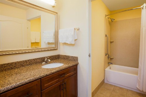 Staybridge Suites El Paso Airport an IHG Hotel - image 39